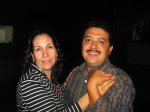 Baile  en apoyo a daysi